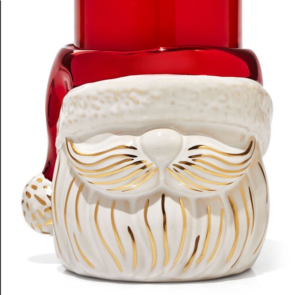 Bath & Body Works Holiday Bath And Body Works Retired Christmas